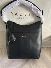Radley Postman Mews Black