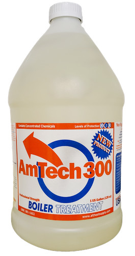 Amtech 300 outdoor wood boiler - amtech,
