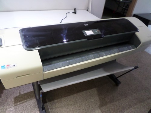 Designjet t1100ps - designjet, (c6688a)