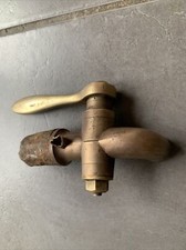 Antique Brass Stationary