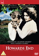 Howards end dvd anthony - end,