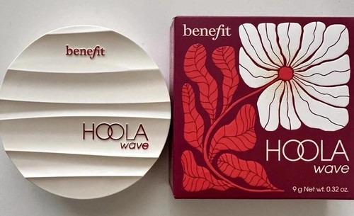 Benefit new hoola wave - hoola,