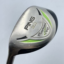 PING Rapture V2 Hybrid 20°