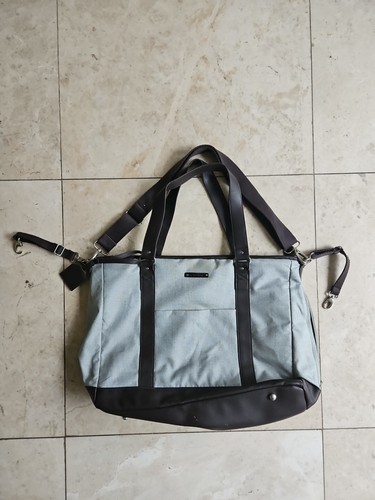 Mothercare large grey - grey, brown