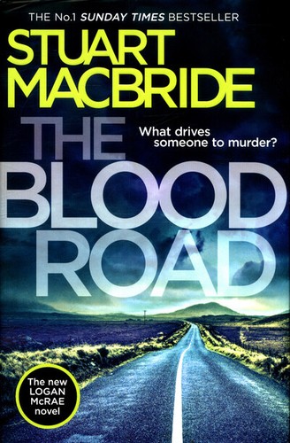Logan mcrae the - road, by