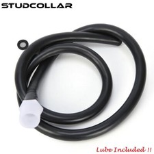 Bendy Soft Silicone Anal