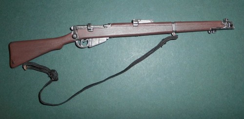 6th scale british lee - british,