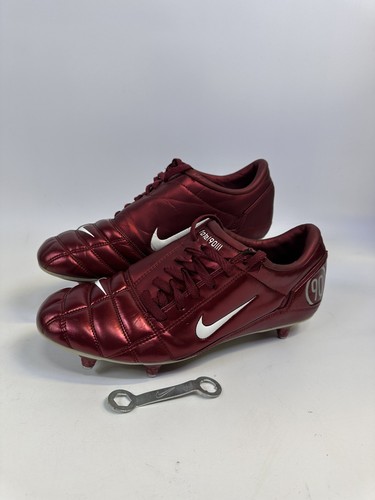 Vintage y2k nike air zoom - y2k,
