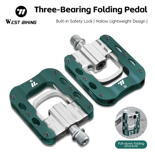 West biking bicycle folding - biking,