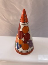 Clarice Cliff BERRIES Sugar