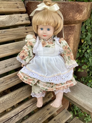 Haunted doll positive energy - haunted,
