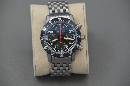 Sinn guinand series - sinn,