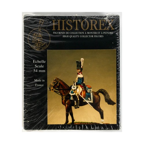 Historex historical les - historical,