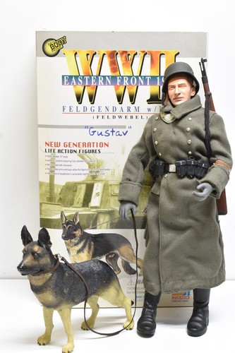 Wwii action figure - wwii, 1:6