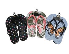 Lot Of 3 Pairs Mixit Flip