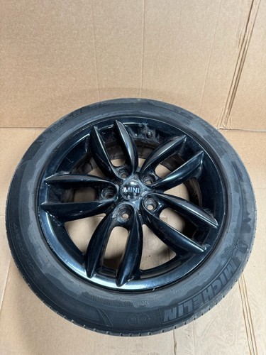 Genuine mini star double - 17",