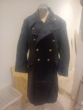 RAF Vintage Coat Other Airmen New Pattern (1966) James Smith & Co size 11