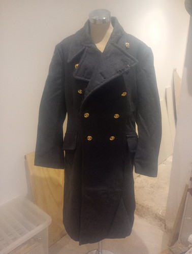 Raf vintage coat - coat, airmen