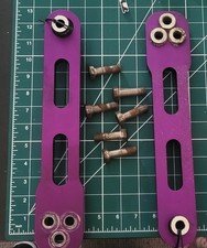 M2 Lower Control Arms pair