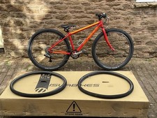 ISLABIKES BEINN 27.5 9-14yrs