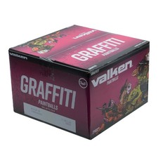 Valken Graffiti Premium