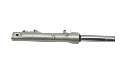 Left fork tube - left,