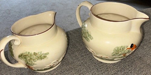 Antique adams royal - antique,