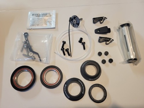 Colnago headset for - colnago, +