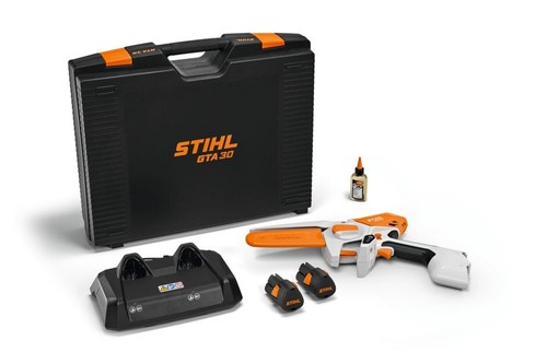 Stihl gta cordless double - gta,
