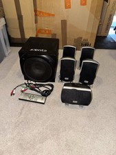 Xenta Xforce-1H 5.1 Surround