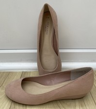 Womens New Look Comfort Nude