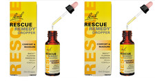 Bach Rescue Remedy 10ml
