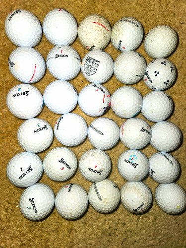Srixon distance golf balls - srixon,
