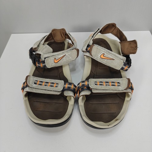 Nike acg sandal 5 brown - uk,