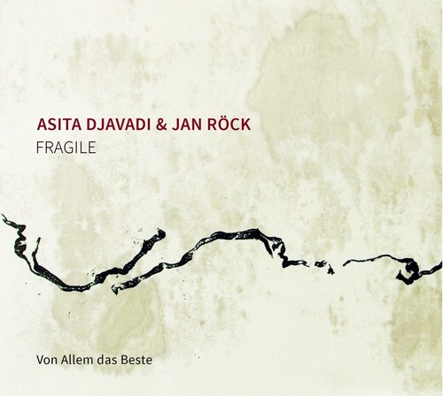 Asita djavadi fragile - asita,