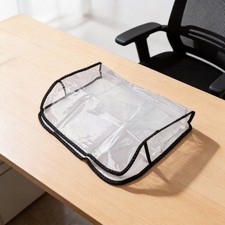 Salon Chair Back Covers 2Pcs