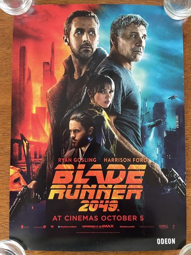Original blade runner 2049 - blade, uk