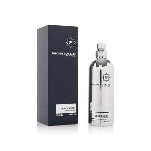 Montale black musk - eau, de