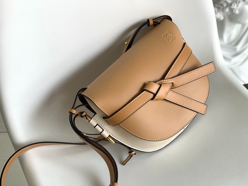 Loewe small gate - bag, soft