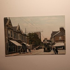 Slow Hill Newport Mon 7963 MJR