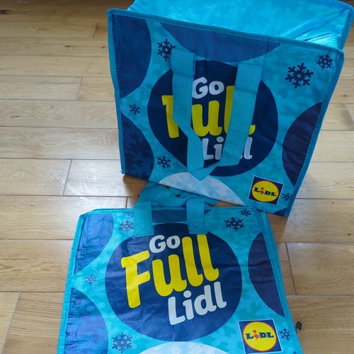 2xnew lidl large insulated - 2xnew,