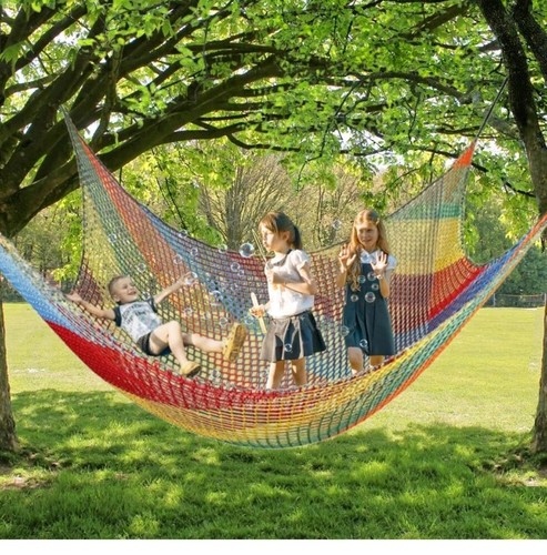 Children swing hammock - children's,
