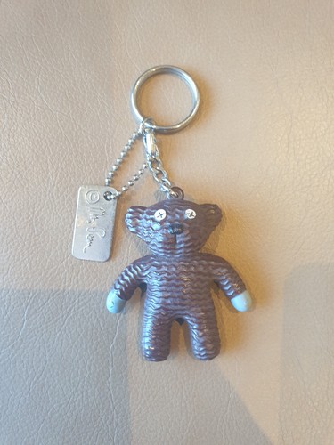 Official bean teddy - mr.,