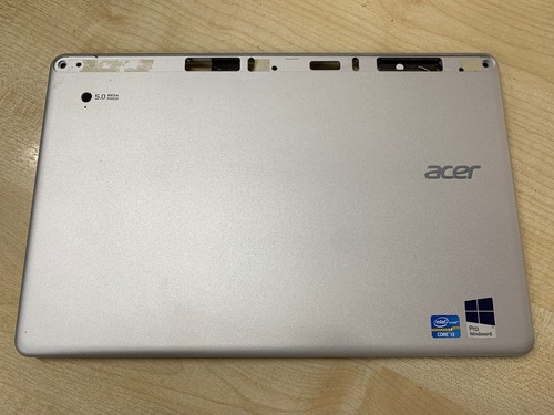 Acer iconia tab w700 - iconia,