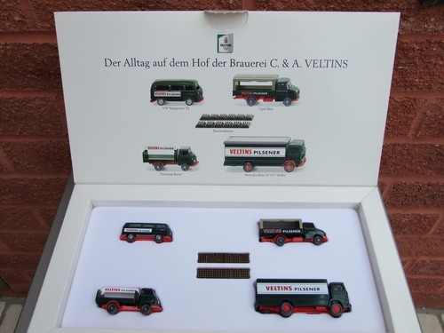 Brewery sets wiking - -,