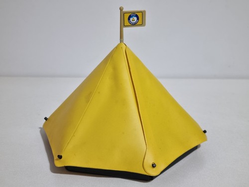 Playmobil 3463 yellow - playmobil,