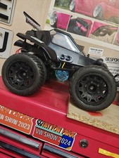 TAMIYA 57909 XB Comical Hornet
