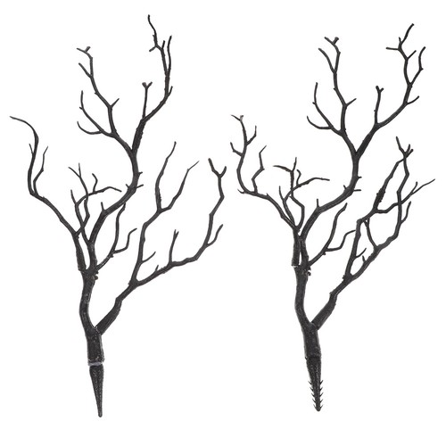 Pcs simulated artificial - 2,