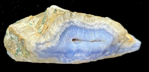 Large 223g blue lace - 223g,