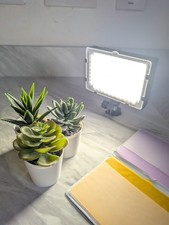 Nanguan CN-126 LED Dimmable